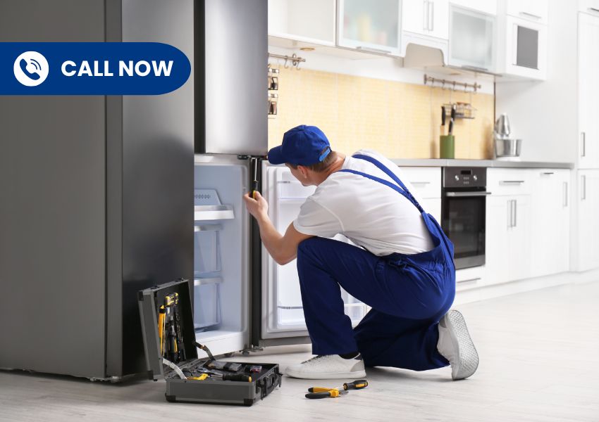Milesville Appliance Repair Company